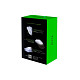 Мишка Razer DeathAdder Essential White USB (RZ01-03850200-R3M1)