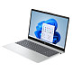 Ноутбук HP OmniBook 3 15-fn0006ru 15.6" FHD IPS AG, AMD AI 5 340, 24GB, F1TB, UMA, Win11, серебристый