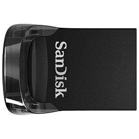 USB флеш-накопичувач SanDisk 64GB USB 3.1 Ultra Fit