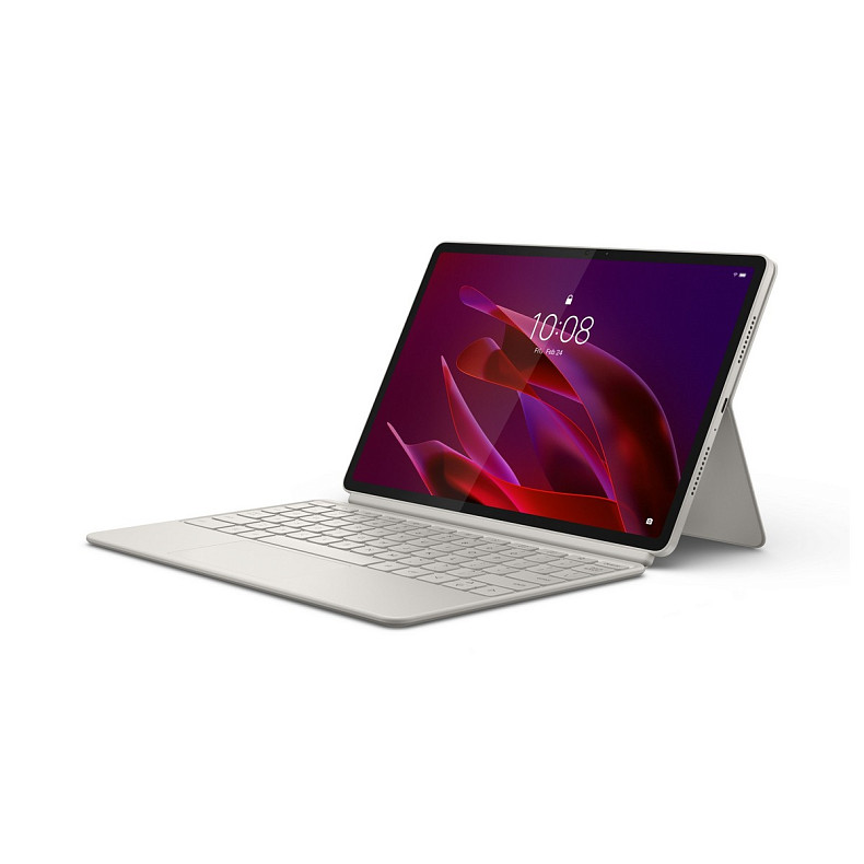 Планшет Lenovo Yoga Tab TB710FU 8/256GB Seashell + Pen (ZAG60135UA)