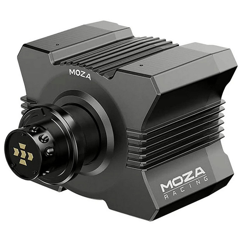 Руль и педали MOZA R5 Trucking Bundle for PC