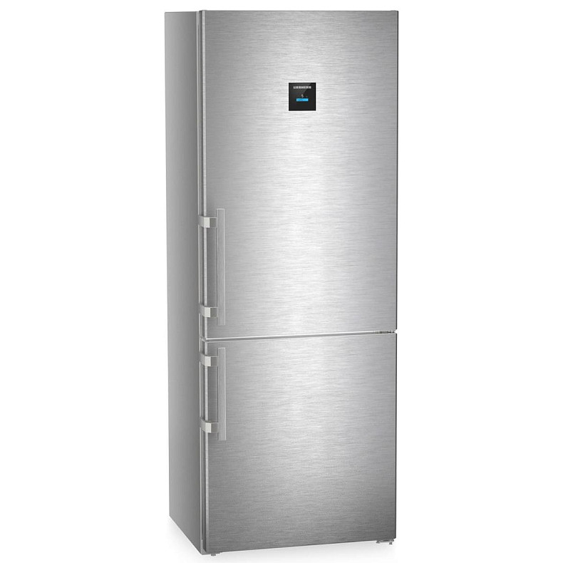 Двухкамерный холодильник Liebherr CBNsda 775i