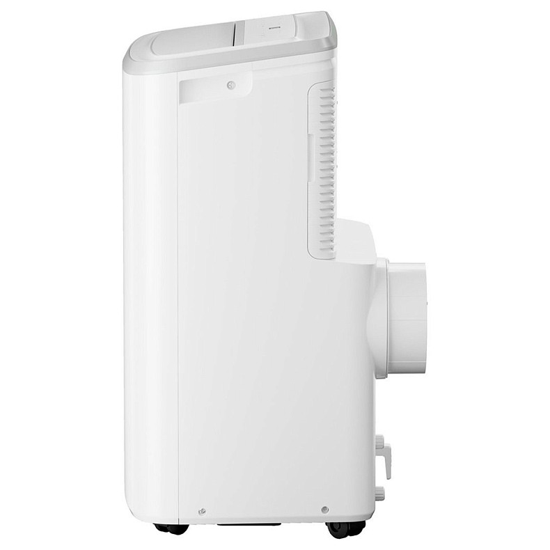 Мобільний кондиціонер Electrolux EXP26U339CW