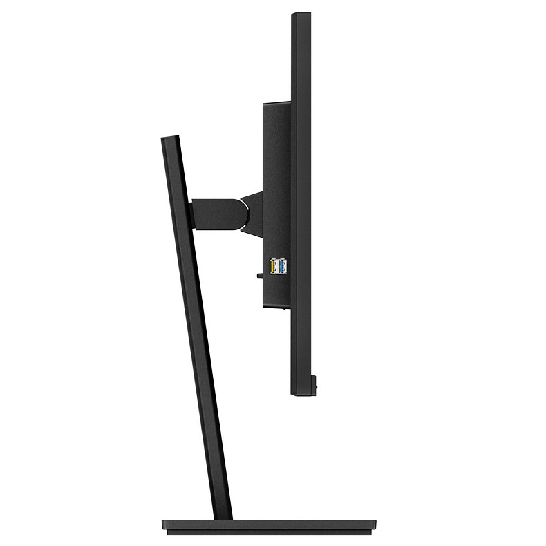 Монітор Philips 27" 27B1N3800, 4K UHD, IPS, 2хHDMI, DP, USB-hub, HAS, Pivot, кол.