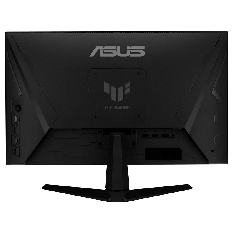 Монітор ASUS 23.8" VG249QM1A IPS Black 270Hz (90LM06J0-B02370)