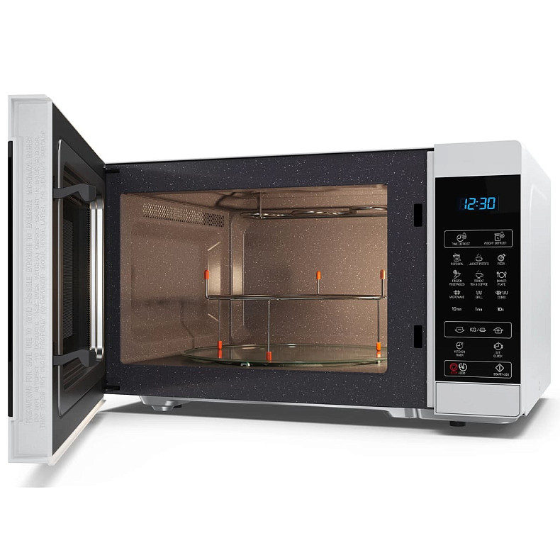 Микроволновая печь Sharp YC-MG81E-W