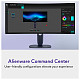 Монитор DELL 34" AW3425DW 2xHDMI, DP, USB, QD-OLED, 3440x1440, 21:9, 240Hz, 0.03ms, DCI-P3 99.3%, CU