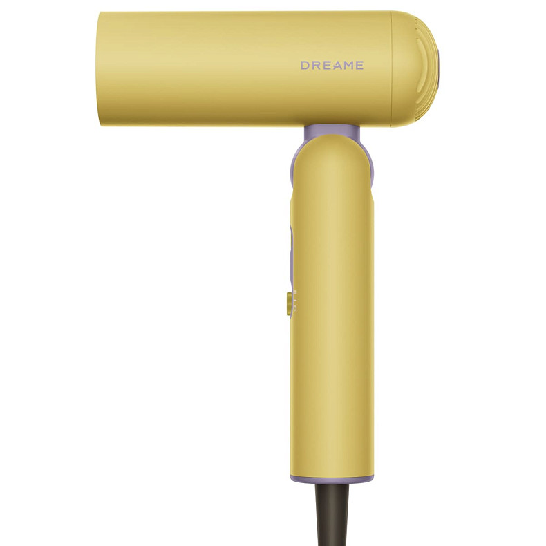 Фен Dreame Pocket Cake Yellow-Lemon Parfait (AHD51C-YL)
