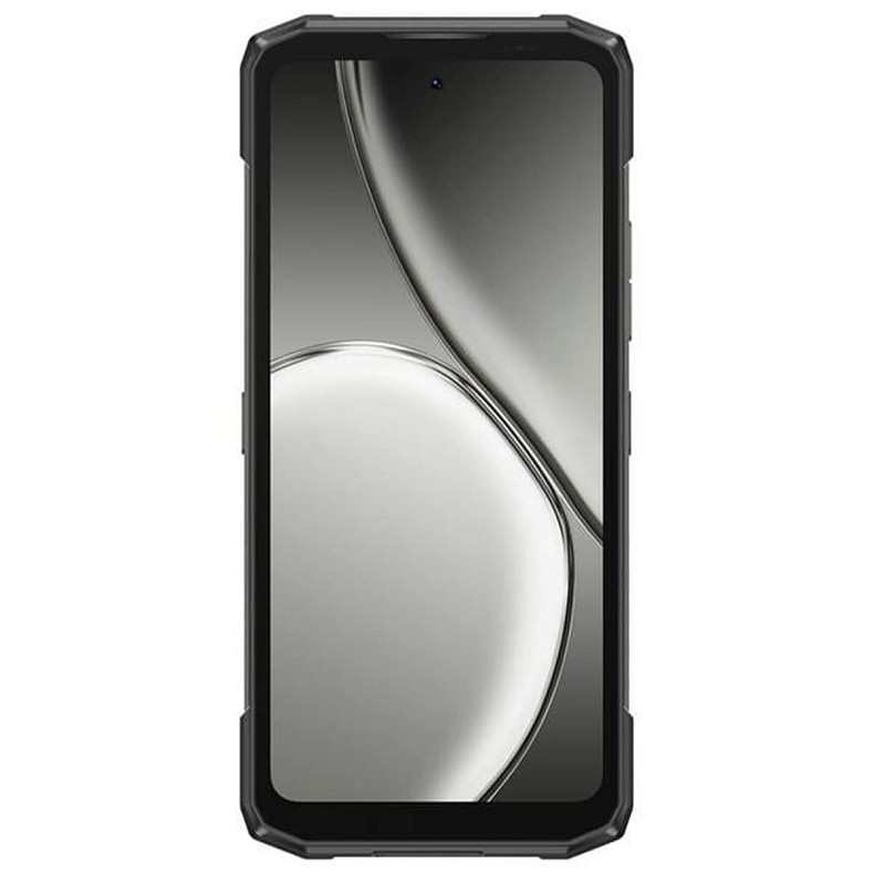 Смартфон Doogee Blade20 Pro 6/256GB Black/Red