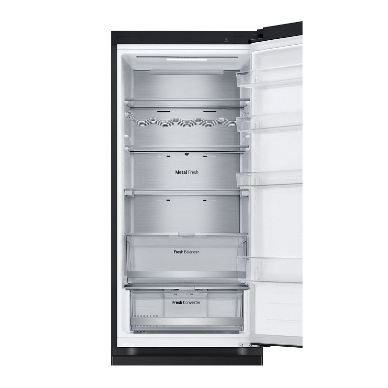 Холодильник LG GW-B509FXUW