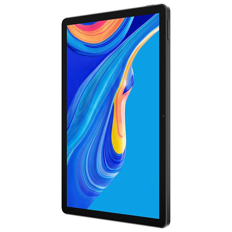 Планшет DOOGEE U11 4/128GB Black (6923740240113)