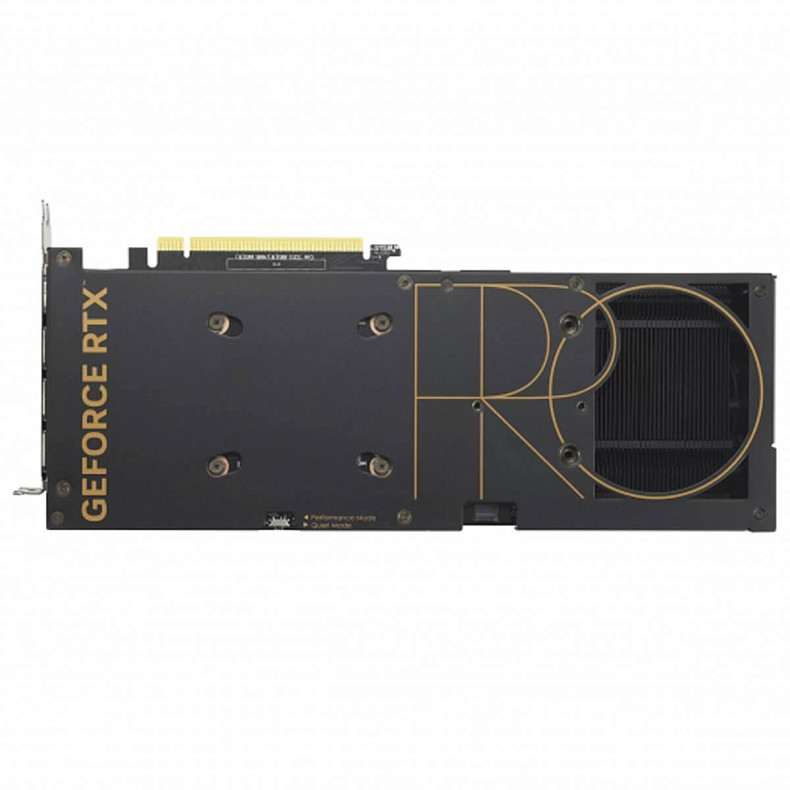 Відеокарта ASUS GeForce RTX 4070 12GB GDDR6X PROART OC PROART-RTX4070-O12G