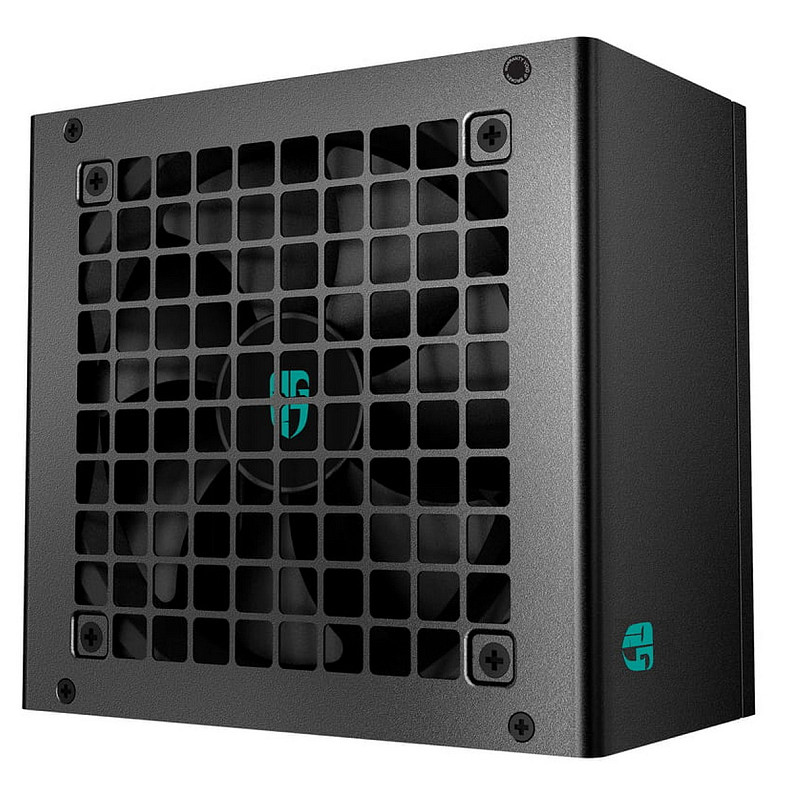 Блок питания DeepCool GamerStorm PK750D (R-PK750D-FA0B-JGEU) 750W