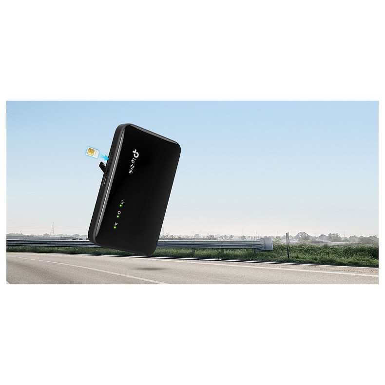 Мобільний Wi-Fi роутер TP-Link M7005