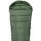 Спальний мішок Highlander Phoenix Spark 150/+4°C Olive Green Left (SB242-OG)