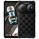 Смартфон OUKITEL IIIF150 Air3 12/512GB Check Black EU