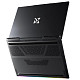 Ноутбук Dream Machines CU9-275HX 16" 32GB/2TB RX5070TI-16UA27
