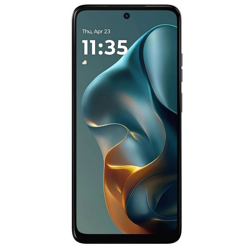 Смартфон Motorola Moto G05 8/256GB Forest Green NFC (PBA10008UA)