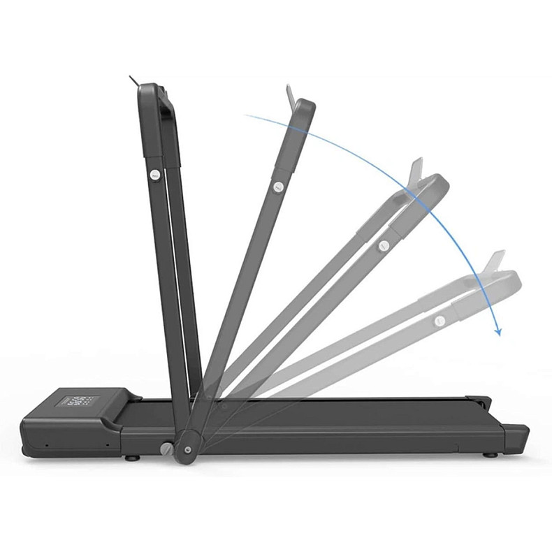 Електрична бігова доріжка KingSmith WalkingPad Treadmill MX10