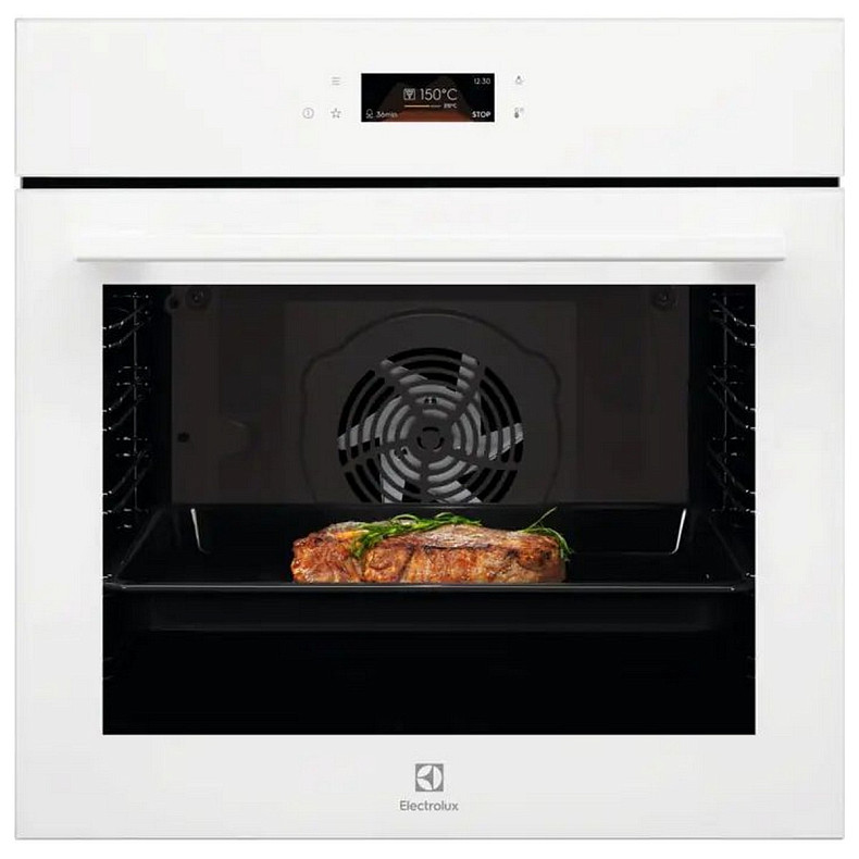 Духовой шкаф Electrolux LOE8F38V