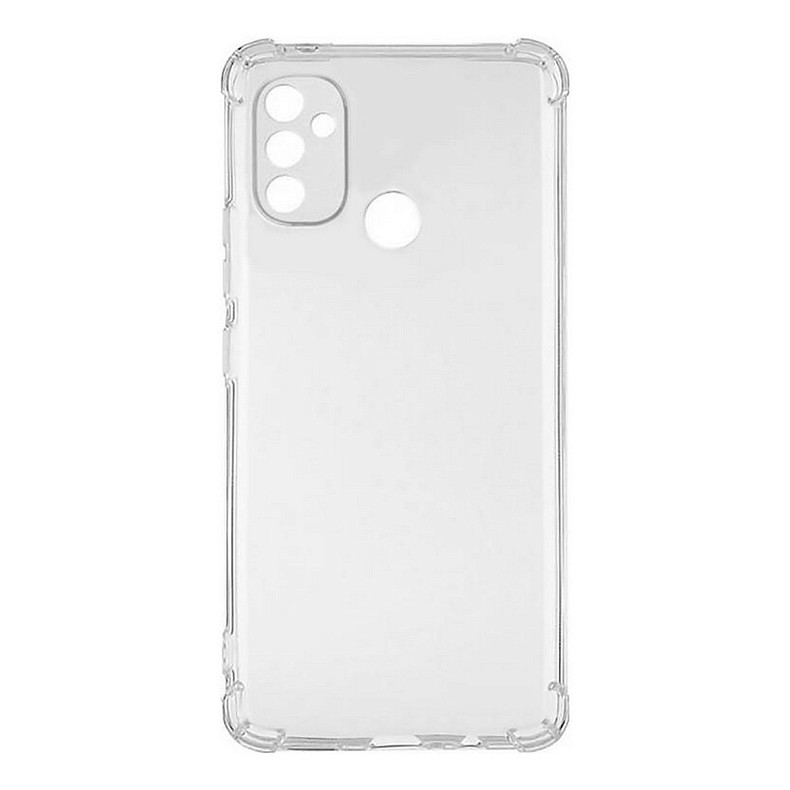 Чехол-накладка BeCover Anti-Shock для OnePlus Nord N100 Clear (709346)