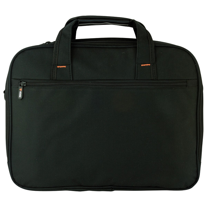 Сумка для ноутбука YENKEE 15.6" OHIO YBN 1501 (Black)