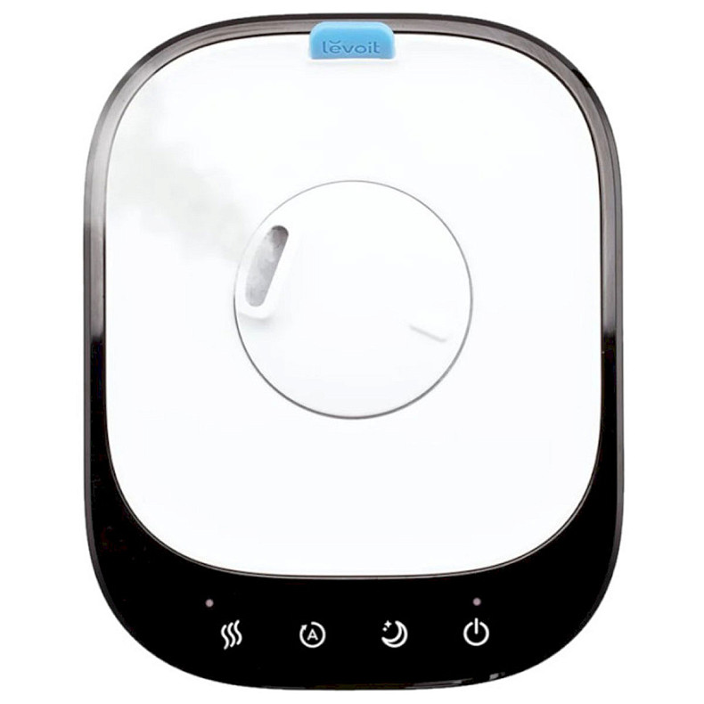 Увлажнитель воздуха Levoit OasisMist1000S Smart Ultrasonic Cool Mist Tower LUH-M10 (HEAPHULVSEU0082Y)