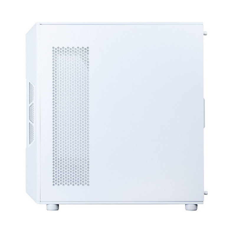 Корпус Zalman i3 Neo ARGB V2 White