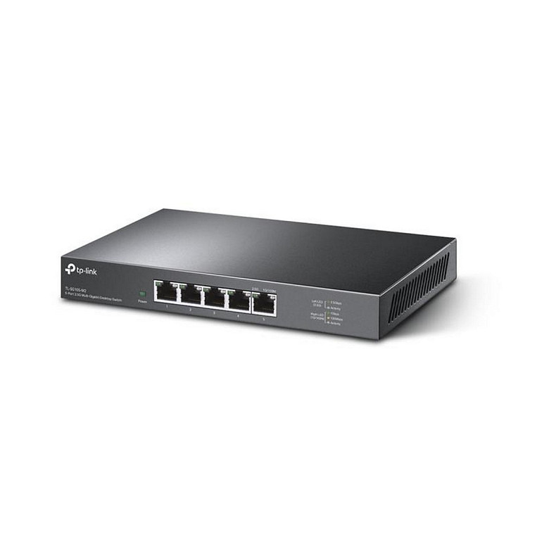 Комутатор TP-Link TL-SG105-M2