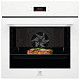Духовой шкаф Electrolux LOE8F38V