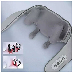 Массажер NAIPO oFree MGS-2301