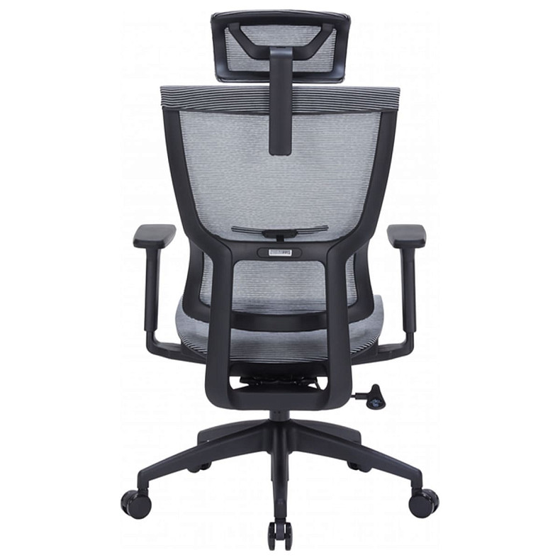 Офисное кресло OfficePro Elegant OC660-B-DG-DG