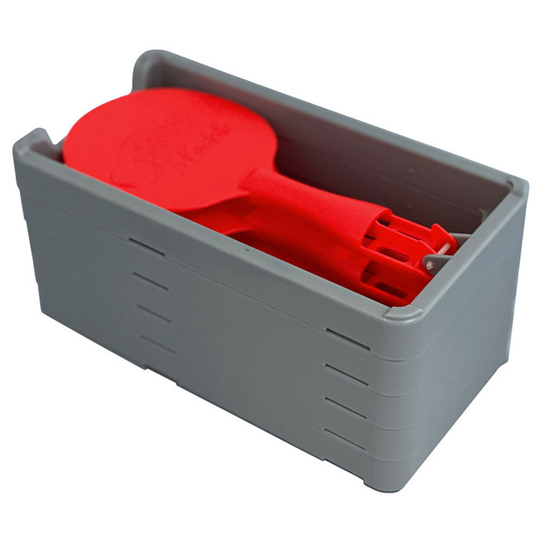 Тренувальний набір для настільного тенісу Gewo Flip-Paddle Set (109180000)