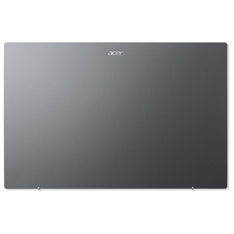 Ноутбук Acer Extensa EX215-23 15.6" FHD IPS, AMD Athlon AN7120U, 8GB, F512GB, UMA, Lin, сірий