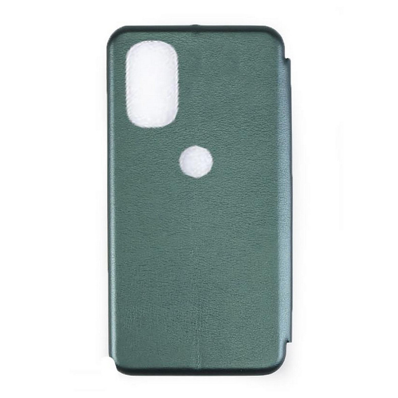 Чeхол-книжка BeCover Exclusive для Motorola Moto G31/G41 Dark Green (707913)