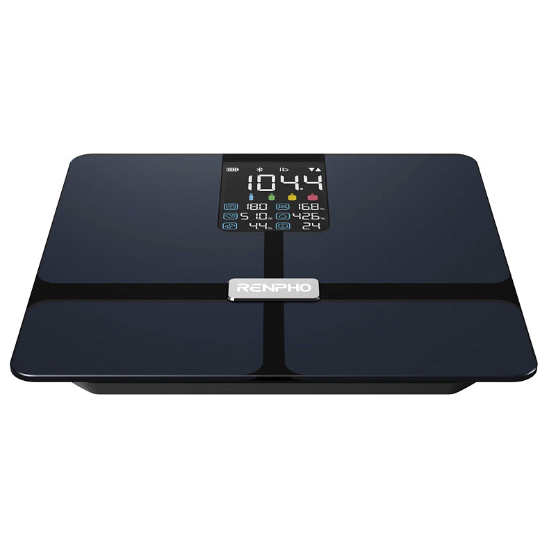 Умные весы RENPHO Elis 2X Body Fat Scale