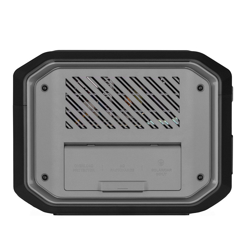 Зарядна станція Segway LUMINA 500 (AA.20.01.01.0004)