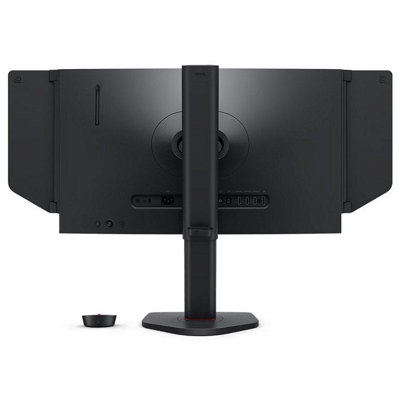Монітор BenQ 24.1" ZOWIE XL2540X+, Fast TN, 280Гц, 3xHDMI, DP, HAS