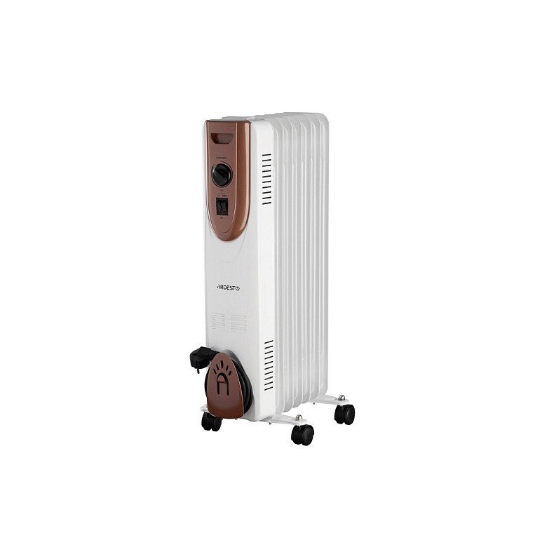 Масляный радиатор Ardesto OFH-07X1