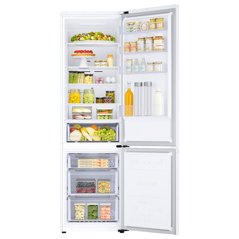 Холодильник Samsung RB38C600EWW/UA