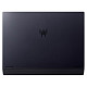 Ноутбук Acer Predator Helios Neo 16S PHN16S-I51 16" OLED, Intel U9-386H, 32GB, F1TB, NVD5060-8, Lin,