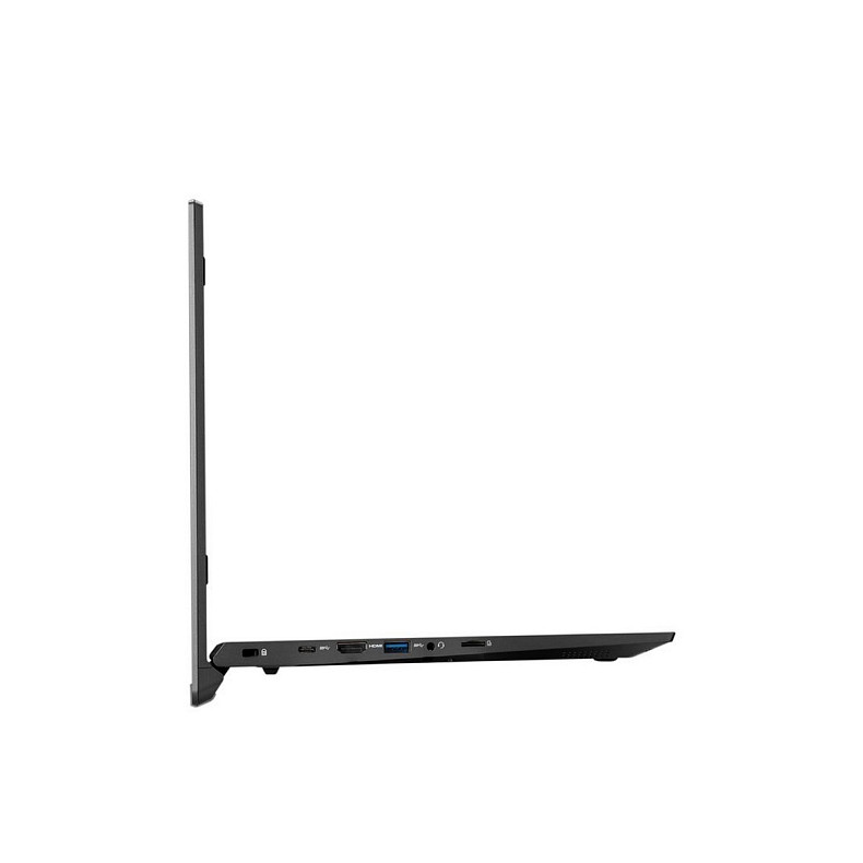 Ноутбук Prologix M15-725 (PLN725.I512.16.S3.N.073) Dark Grey