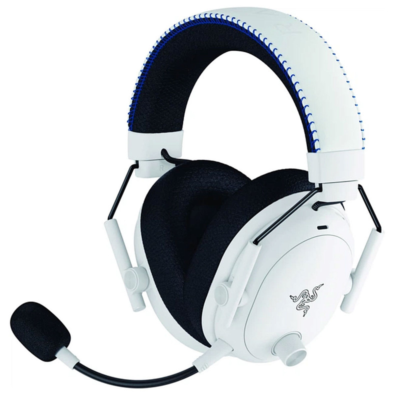 Гарнитура RAZER BlackShark V3 Pro для Playstation White (RZ04-05400600-R3G1)