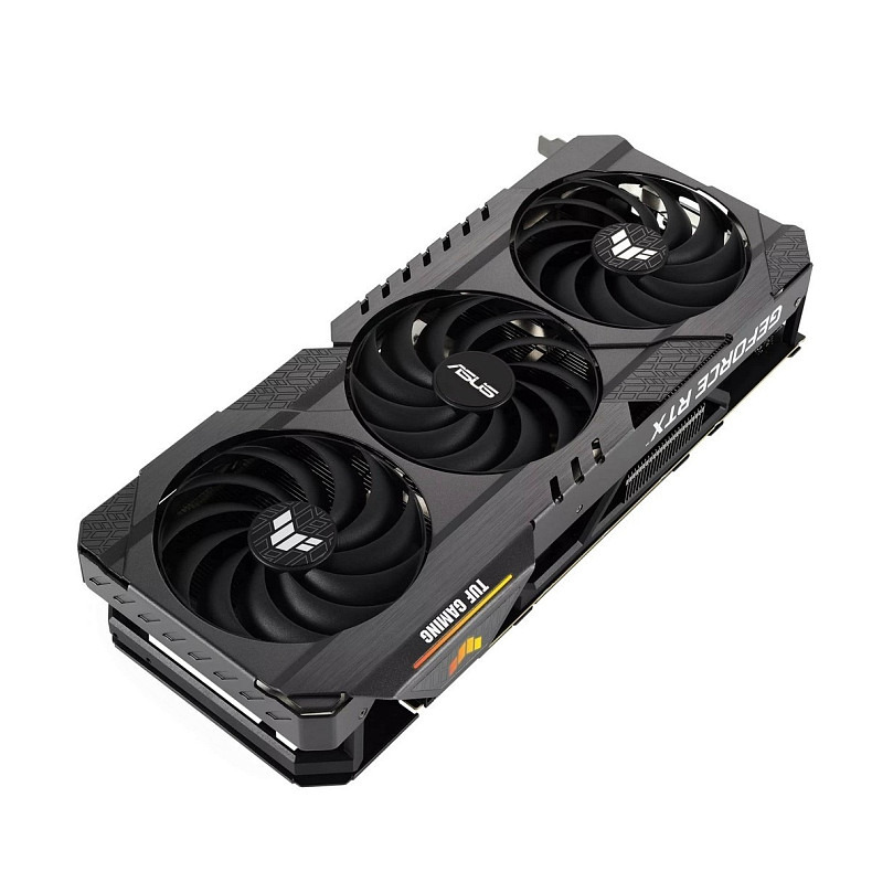 Відеокарта ASUS GeForce RTX 4090 24GB GDDR6X TUF OG TUF-RTX4090-24G-OG-GAMING