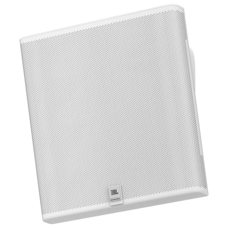 Настенная акустика JBL Professional JBL SLP14/T White (SLP14/T-WH)