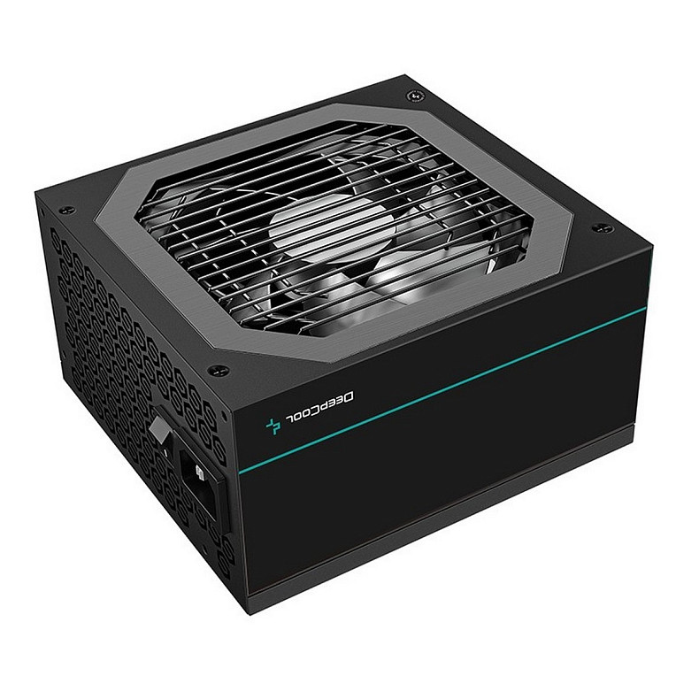 Блок питания DeepCool DQ750-M-V2L 750W (DP-GD-DQ750-M-V2L)