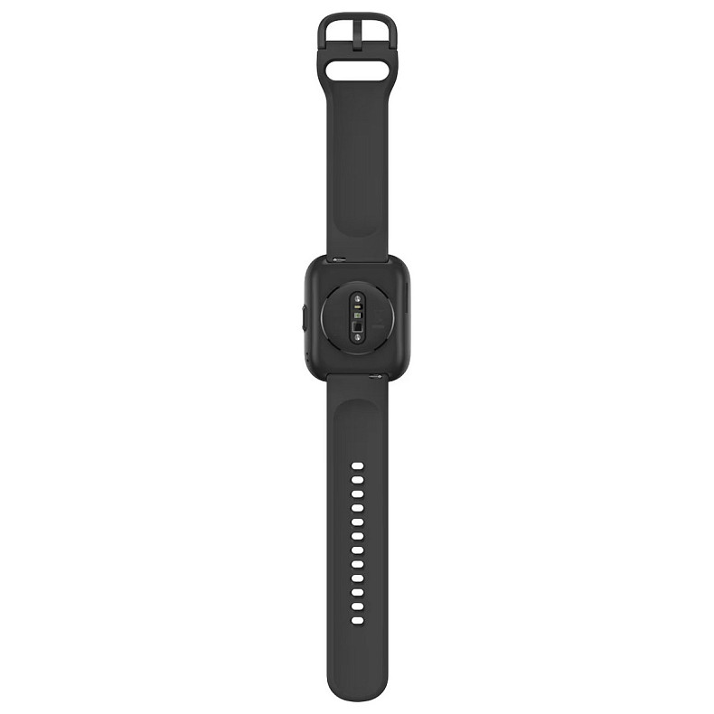 Смарт-годинник Xiaomi Amazfit Bip 5 Soft Black