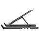 Підставка під ноутбук OfficePro LS320HUB Black