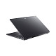 Ноутбук Acer Aspire 15 A15-41M 15.6" FHD IPS, AMD R7-8840HS, 16GB, F1TB, UMA, Lin, серый