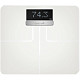 Смарт-весы Garmin Index Smart Scale White (010-01591-11)